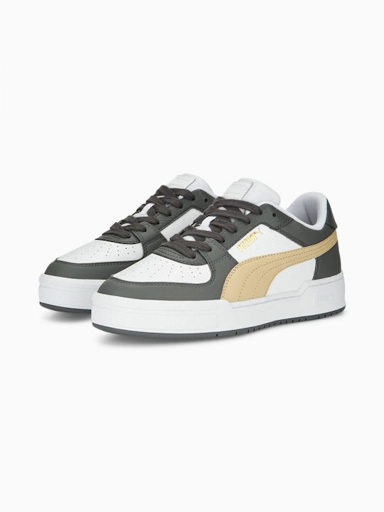 Puma Ca Pro Sneakers White