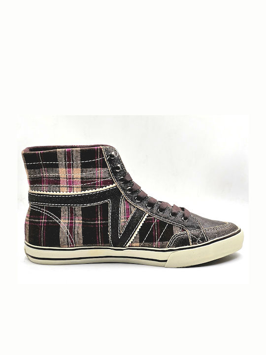 Vans Corrie Hi Stiefel Mehrfarbig