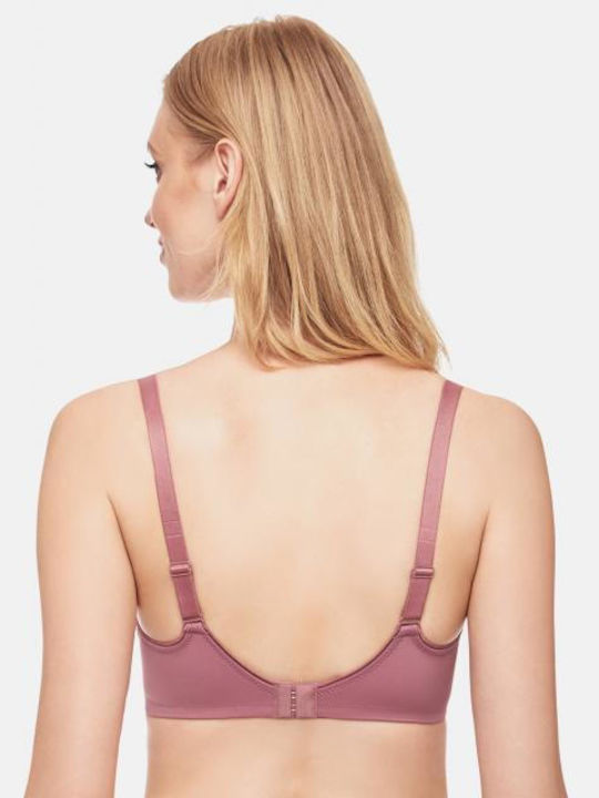 Susa Bra without Underwire Beige