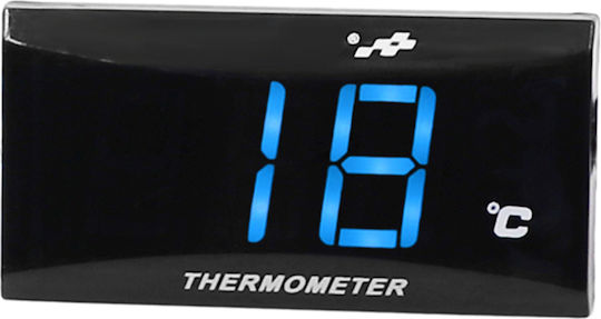 Koso Motorcycle Digital Speedometer