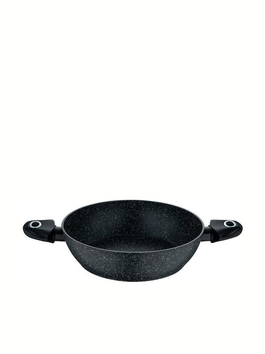 Bergner din Aluminiu 3.8lt / 28cm