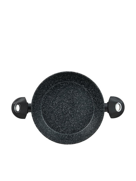 Bergner din Aluminiu 3.8lt / 28cm