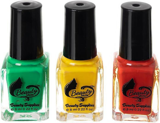 Nail Studio Maniküre Spiel