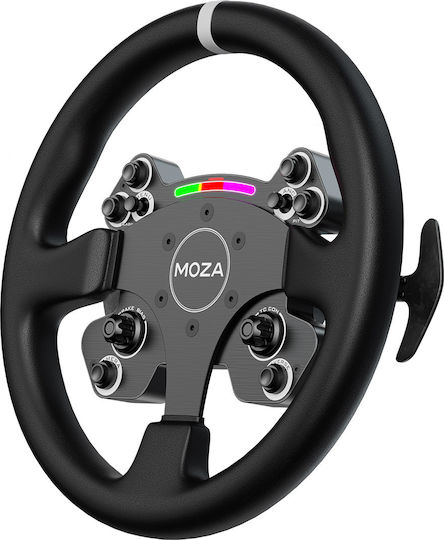 Moza Racing Add-On ΤιμονιέραςCS V2 για PC