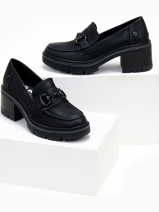 Pumps Schwarz