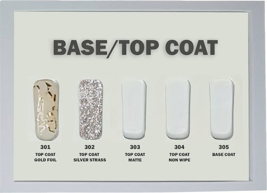 Solo Pro Semi-Permanent Nail Polish 132 12ml 1pcs