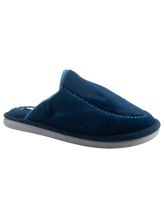 Jomix Women's Slippers Navy Blue