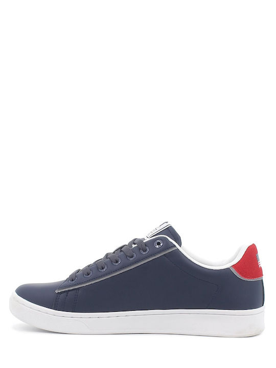 U.S. Polo Assn. Sneakers Blue