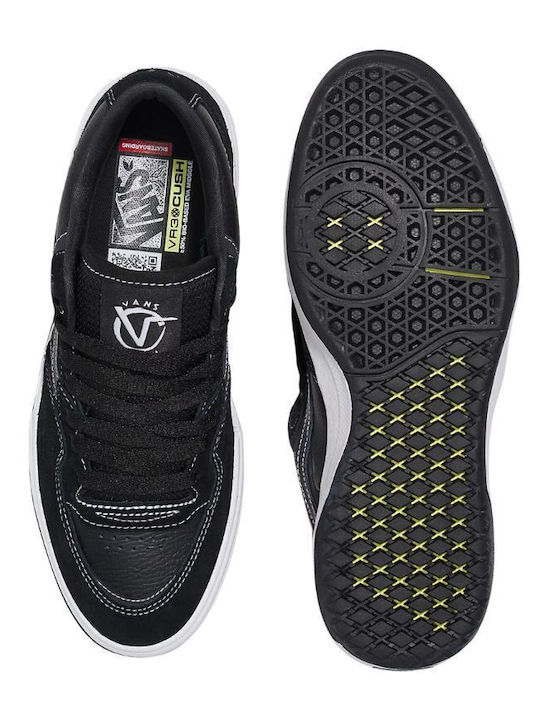 Vans X Rowan 2 Sneakers Negre