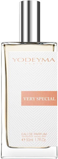 Yodeyma Very Special Eau de Parfum 50ml