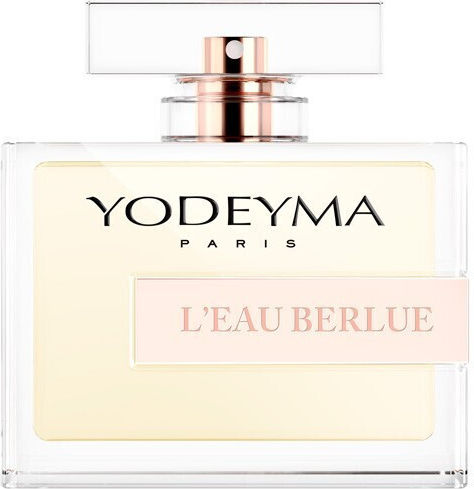 Yodeyma L’eau De Berlue Eau de Parfum 100ml