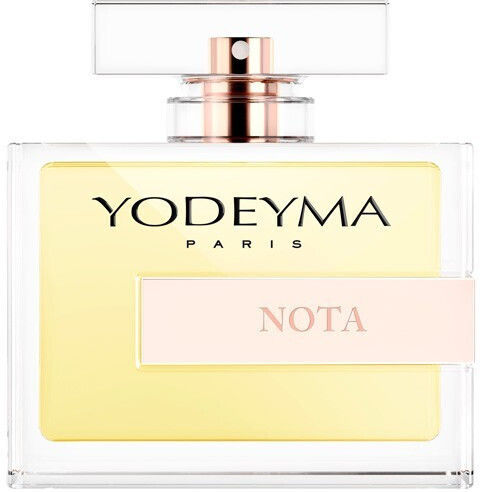 Yodeyma Nota Eau de Parfum 100ml