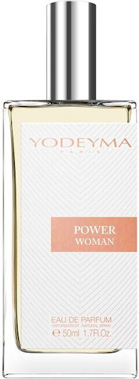 Yodeyma Eau de Parfum 50ml