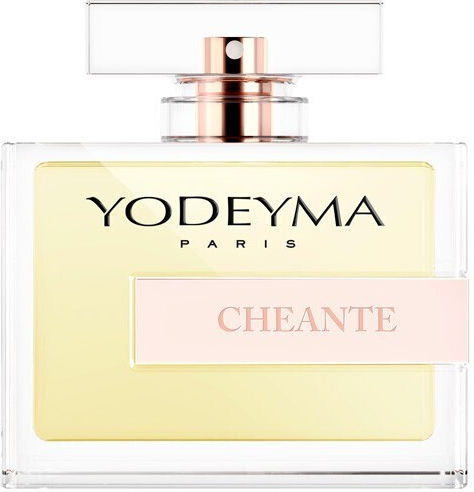 Yodeyma Cheante Eau de Parfum 100ml