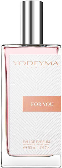 Yodeyma For You Eau de Parfum 50ml