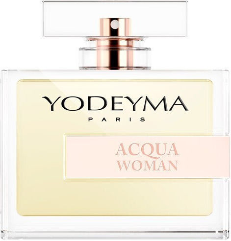 Yodeyma Eau de Parfum 100ml