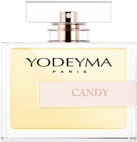 Yodeyma Candy Eau de Parfum 100ml