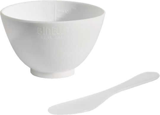 Binella Face Mask 8 Pieces x 15g