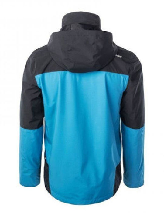 Winter Jacket Black