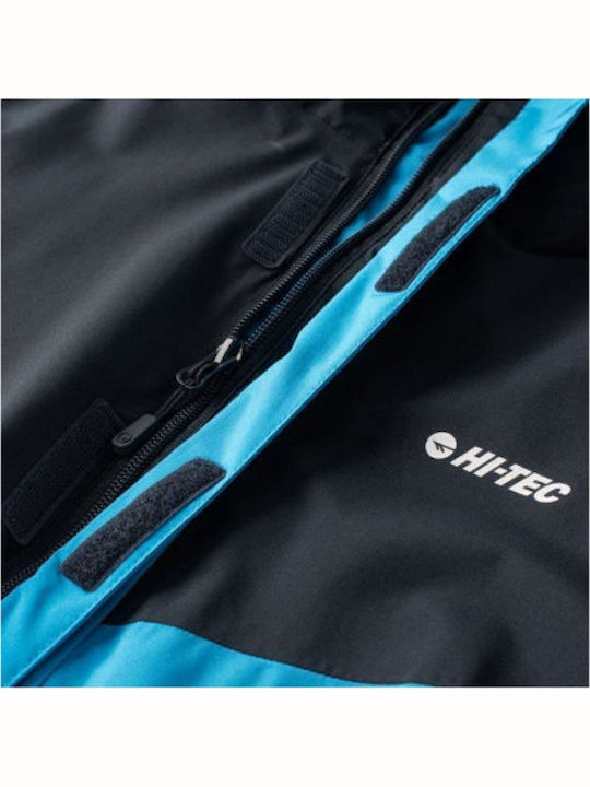 Winter Jacket Black