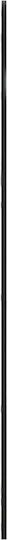 vidaXL Wall Mirror Full Length with Black Metallic Frame 150x100cm 1pcs
