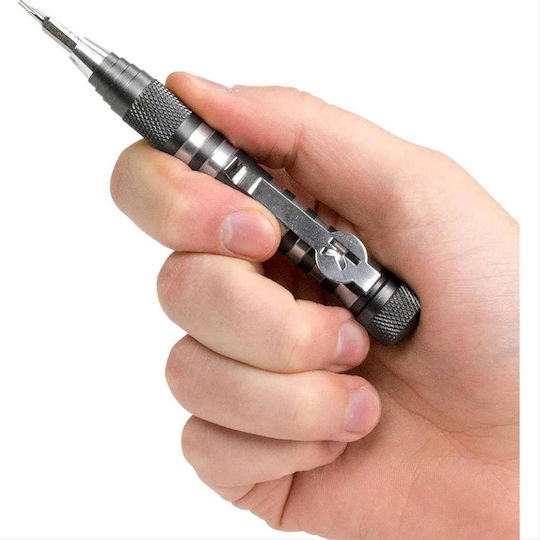 Kershaw Multitool