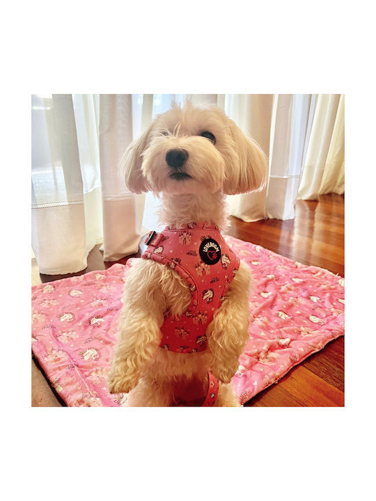 Loveboom Dog Harness Small LB-002S