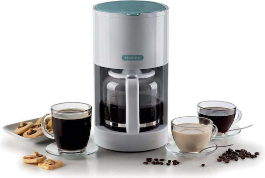 Ariete Breakfast Line Филтър кафе машина 900W