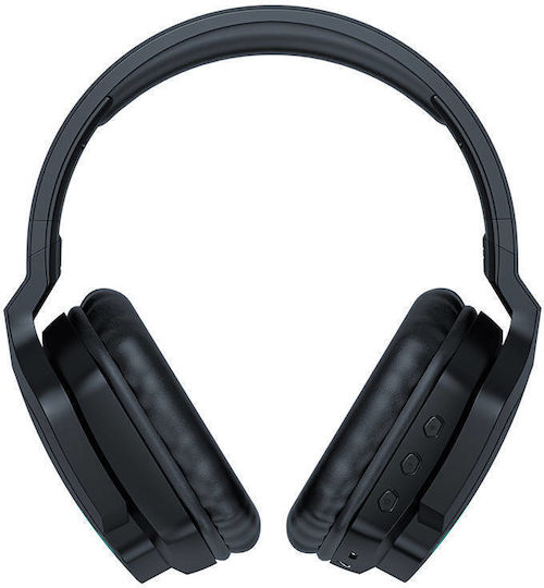 Onikuma B60 Ασύρματο Over Ear Gaming Headset με σύνδεση Bluetooth