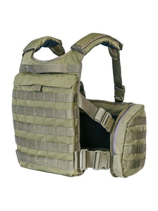 Survivors G3 Tactical Γιλέκο Μάχης