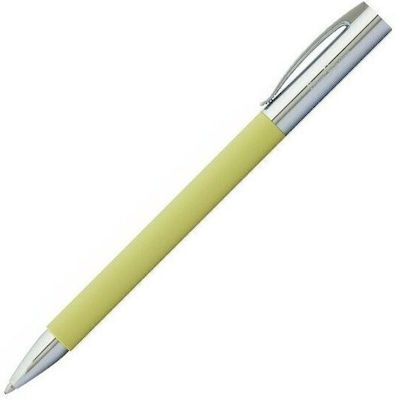 Faber-Castell Ambition Pen Ballpoint with Blue Ink 148133 Mint