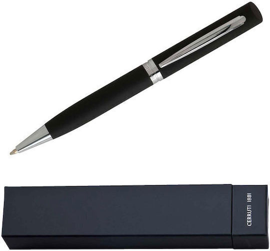 Cerruti Soft Στυλό Ballpoint