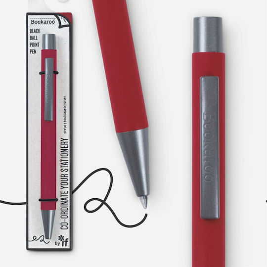 BooKaRoo Στυλό Ballpoint