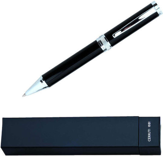 Cerruti Focus Pix Stilou Ballpoint