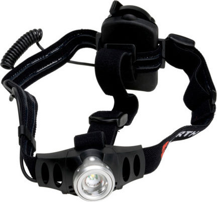 Wurth Headlamp LED with Maximum Brightness 60lm SL1