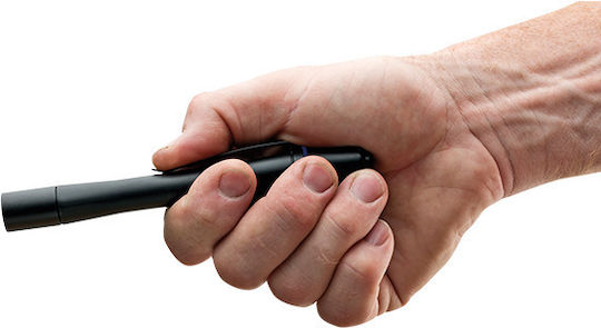 Scangrip Lanternă LED cu Luminozitate Maximă 100lm Flash Pen