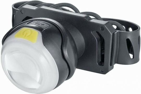 Umarex Lanternă Frontală LED cu Luminozitate Maximă 100lm Alpina Sport Multifunctions Ball