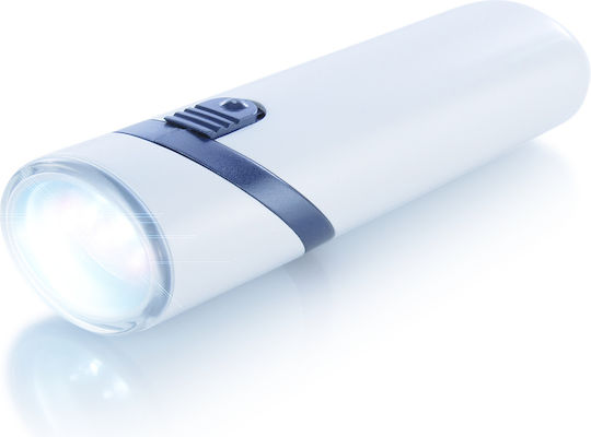 Ansmann LED cu Luminozitate Maximă 12lm RC2 Alb