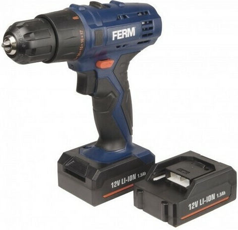 Ferm CDM1119 Electric Drill Driver