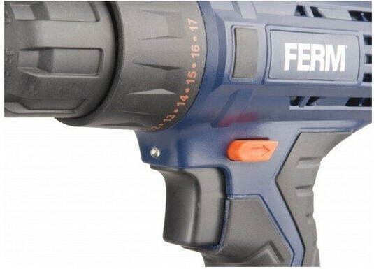 Ferm CDM1119 Electric Drill Driver