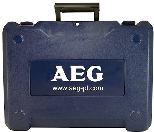 AEG Tools Bohrschrauber Elektrisch