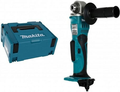Makita DDA350ZJ Ъглово Ударен Двигател За Бормашина Електрически