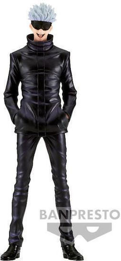 Bandai Spirits Jujutsu Kaisen Satoru Gojo Action Figure 22cm