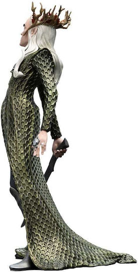 Weta Workshop Hobbit Thranduil Collectible Figure 18cm