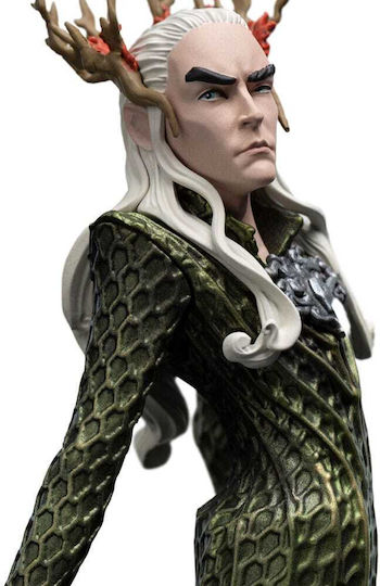 Weta Workshop Hobbit Thranduil Collectible Figure 18cm