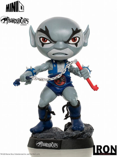 Iron Thundercats Φιγούρα 14εκ.