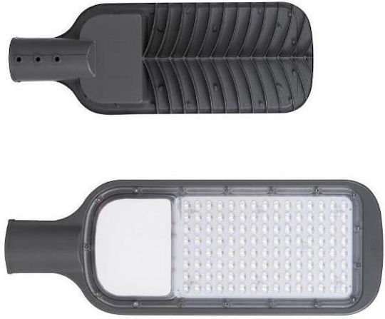 Spot Light Προβολέας Ισχύος 10W με Αισθητήρα Κίνησης και Θερμό Λευκό Φως