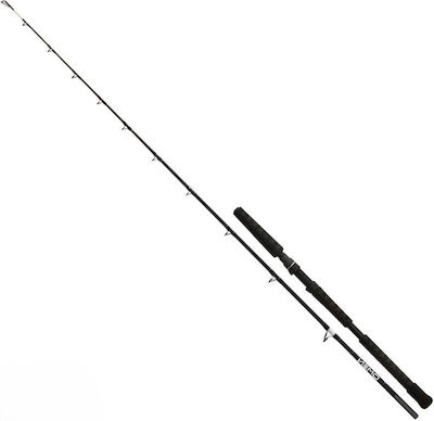 13Fishing Omen Deep Sea Boat Lanseta de pescuit 2.25m cu Mecanism