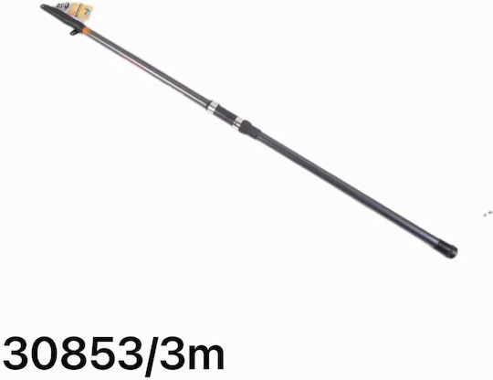 Angelrute für Pole-Whip Angeln 3m 30-60gr 30853