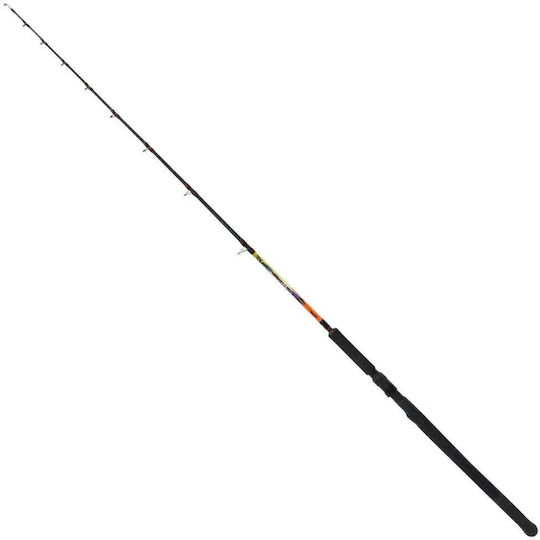 Pioneer Yellowfin Tuna Риболовен прът за Вертикално риболовство 1.8м 120-250гр